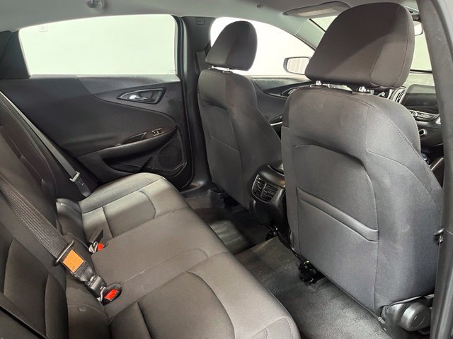 Used 2024 Chevrolet Malibu LT FWD image 15