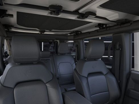 New 2026 Ford Bronco Badlands image 12