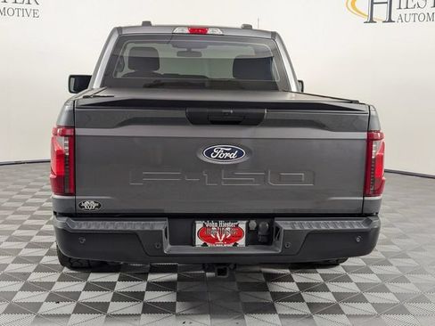 Used 2024 Ford F150 XL AWD/4WD image 6