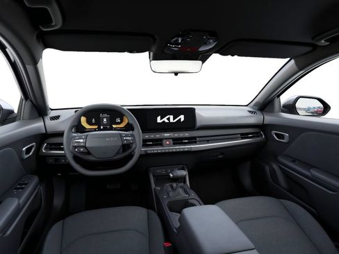 New 2026 Kia K4 FWD image 14