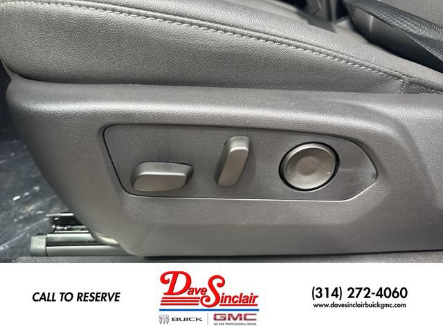 New 2026 GMC Sierra 3500 SLT AWD/4WD image 12