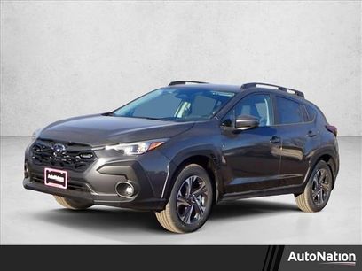 New 2026 Subaru Crosstrek 2.0i Premium
