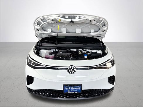 Certified 2024 Volkswagen ID.4 2WD image 23