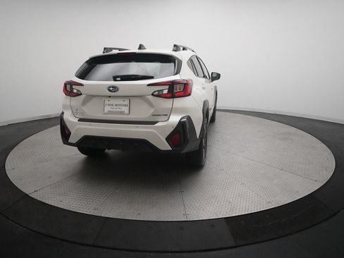 Certified 2025 Subaru Crosstrek 2.5i Limited w/ Crosstrek Mirror Package AWD/4WD image 13