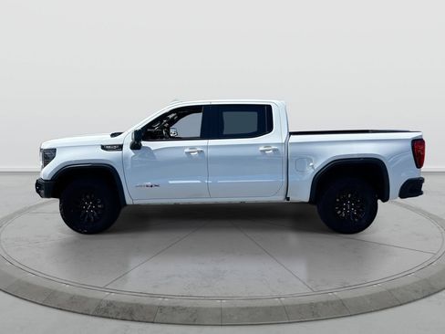 Used 2023 GMC Sierra 1500 AT4X AWD/4WD image 5
