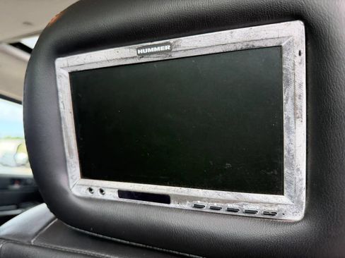 Used 2006 HUMMER H2 SUT AWD/4WD image 21