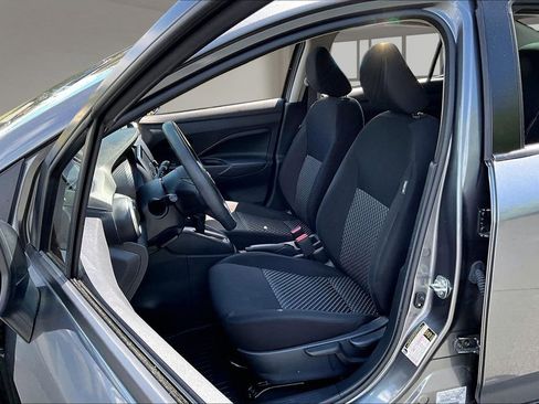 Used 2024 Nissan Versa S w/ S Plus Package image 25