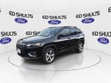Used 2022 Jeep Cherokee Limited image 4