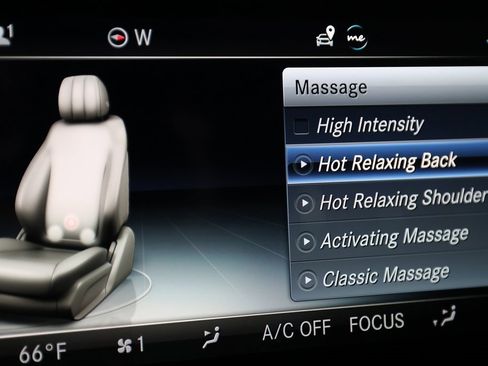 Used 2023 Mercedes-Benz G 63 AMG 4MATIC image 31