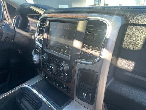 Used 2017 RAM 1500 Laramie w/ Convenience Group image 65