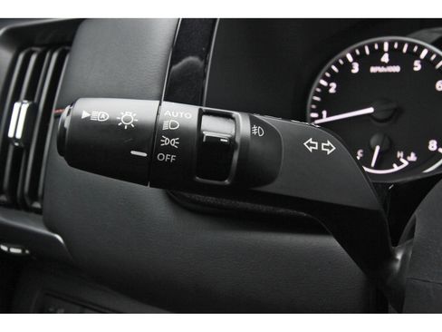 Certified 2024 Nissan Pathfinder Rock Creek AWD/4WD image 21