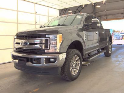 Used 2017 Ford F250 XLT w/ XLT Premium Package