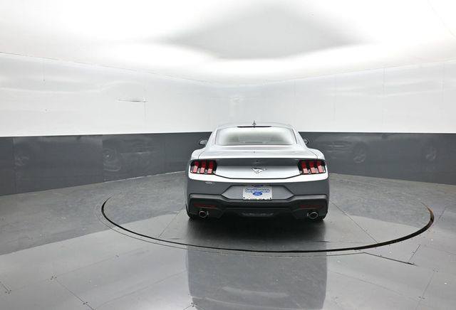 New 2026 Ford Mustang Coupe RWD image 6