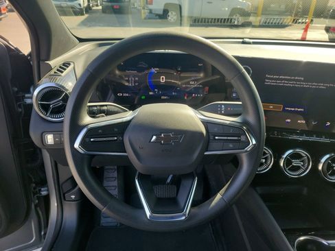 Used 2025 Chevrolet Blazer EV LT w/ Midnight/Sport Edition image 22