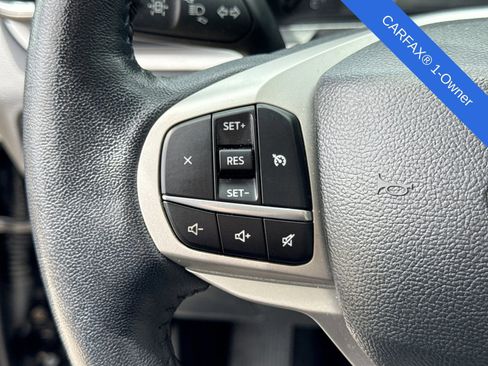 Used 2023 Ford Explorer XLT w/ Equipment Group 202A AWD/4WD image 30