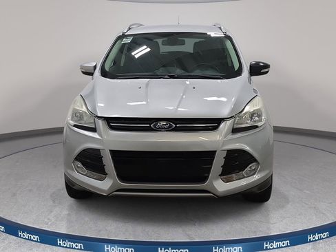 Used 2014 Ford Escape Titanium AWD/4WD image 3