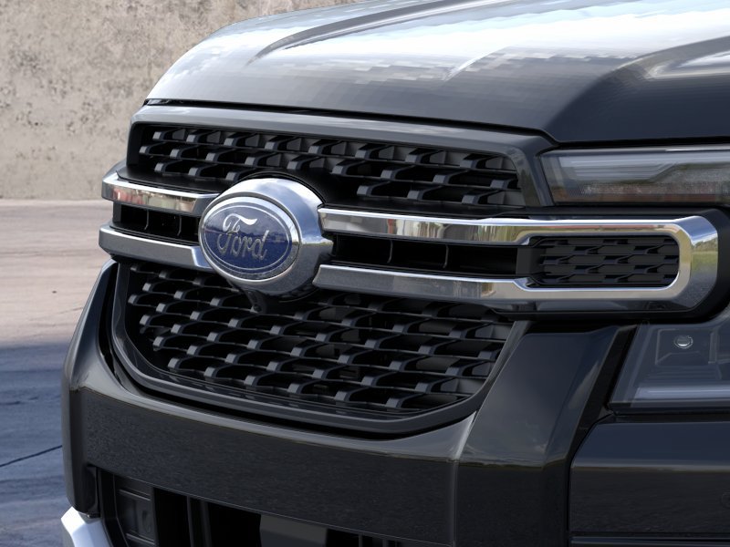 New 2026 Ford Ranger Lariat w/ FX4 Off-Road Package AWD/4WD image 20