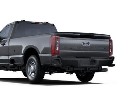 New 2025 Ford F250 XL