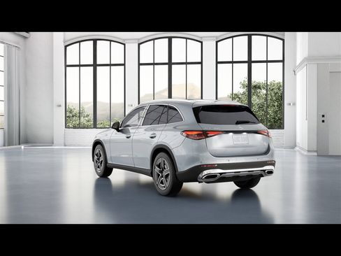 Certified 2026 Mercedes-Benz GLC 300 4MATIC image 23