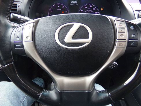 Used 2013 Lexus RX 350 AWD w/ Navigation Pkg image 6