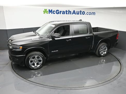 Used 2025 RAM 1500 Big Horn AWD/4WD image 20
