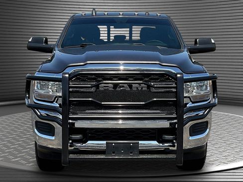 Used 2022 RAM 2500 Tradesman AWD/4WD image 2
