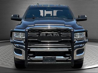 Used 2022 RAM 2500 Tradesman AWD/4WD video 2