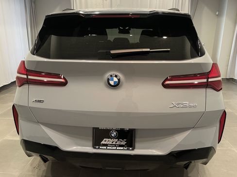 New 2026 BMW X3 xDrive30 w/ Premium Package image 5