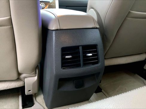 Used 2011 Ford Edge SEL w/ 202A Rapid Spec Order Code image 33