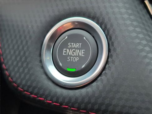 New 2026 Chevrolet Equinox RS image 25