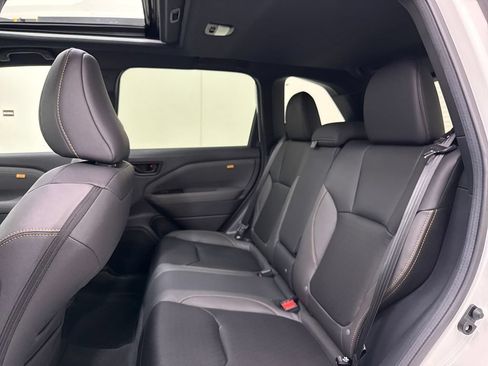 Used 2026 Subaru Forester Wilderness w/ Wilderness Package AWD/4WD image 26