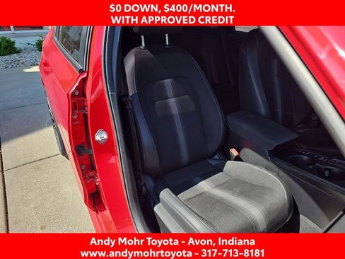 Used 2024 Honda Civic Sport image 32