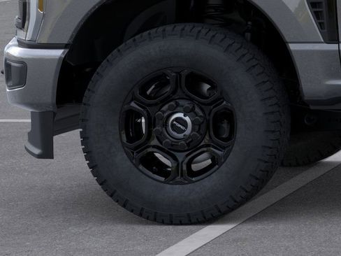New 2026 Ford F250 XL w/ STX Appearance Package AWD/4WD image 41