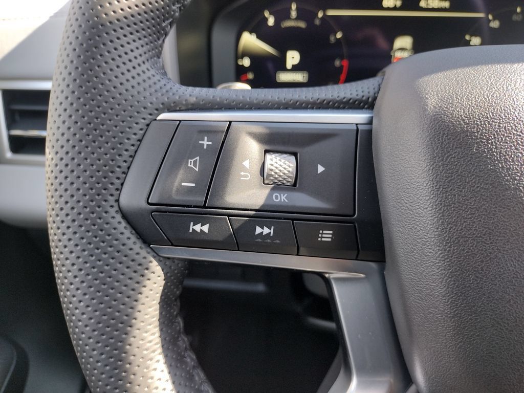 New 2026 Mitsubishi Outlander SE AWD/4WD image 29
