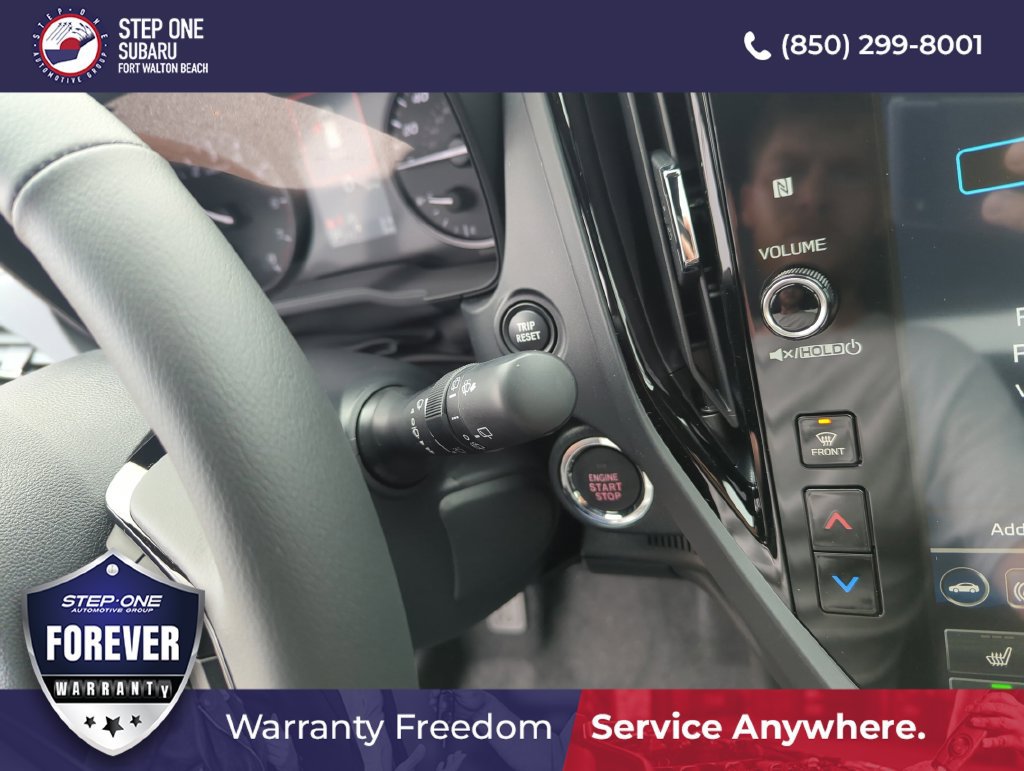 New 2026 Subaru Forester Sport w/ Onyx Edition AWD/4WD image 24