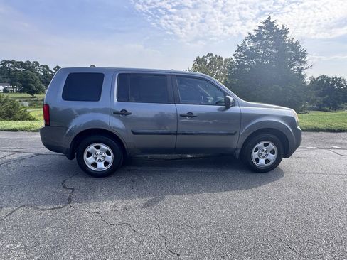 Used 2013 Honda Pilot LX image 31