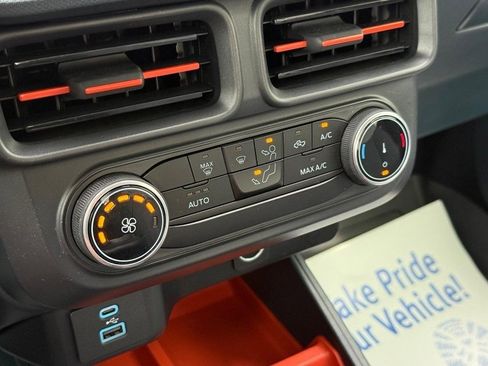 Used 2024 Ford Maverick XLT w/ Equipment Group 300A Standard image 19