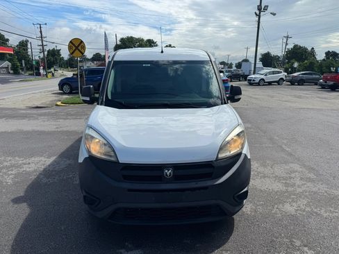 Used 2016 RAM ProMaster City Tradesman FWD image 22