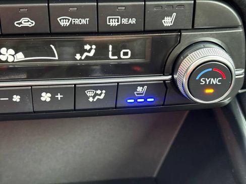 Used 2025 MAZDA CX-5 2.5 Turbo AWD/4WD image 31