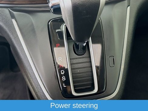 Used 2015 Honda CR-V Touring image 21