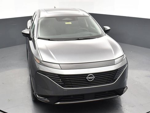 New 2026 Nissan Murano Platinum w/ Cargo Package image 26