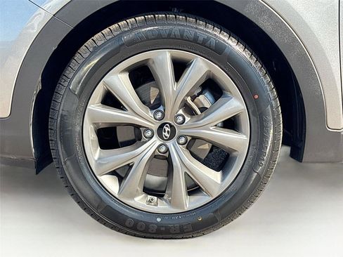 Used 2018 Hyundai Santa Fe Sport w/ 2.0T Ultimate Tech Package 05 image 34