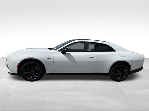 New 2026 Dodge Charger R/T w/ Blacktop Package AWD/4WD image 3
