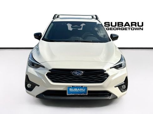 Certified 2024 Subaru Impreza RS w/ Popular Package #3 AWD/4WD image 2