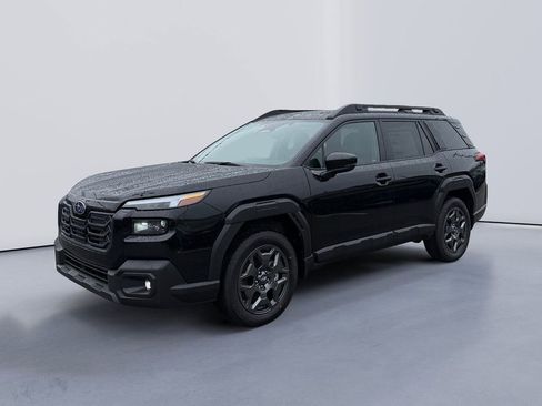 New 2026 Subaru Outback Premium AWD/4WD image 7