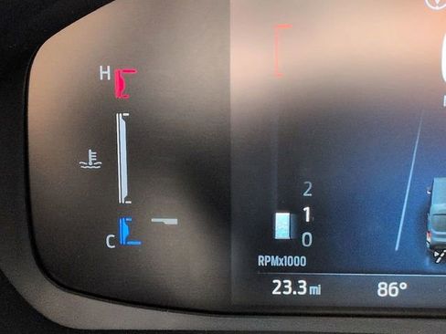 New 2026 Ford Transit 150 Low Roof AWD image 26