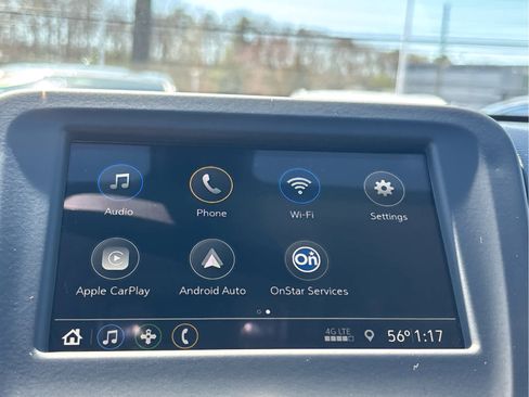 Used 2019 Chevrolet Equinox LT image 15