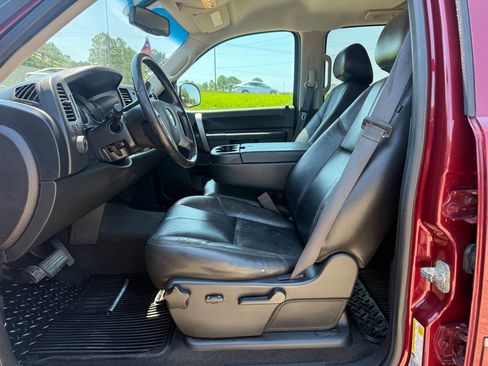 Used 2013 Chevrolet Silverado 1500 LT RWD image 11