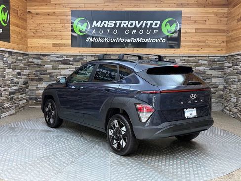 Used 2024 Hyundai Kona SEL AWD/4WD image 15