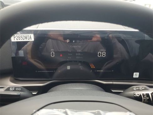 New 2026 Kia Sportage EX w/ EX Panorama Roof Package image 18